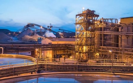 Licenciement à Loulo-N’Gounkoto :  120 sous-traitants des sociétés de placements ETASI et SAER-Emploi déversés pour "motif économique"dans la rue sans indemnités