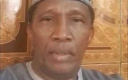 Enlèvement de Alou Badara Sacko :plusieurs experts de l’ONU demandent des explications à Bamako