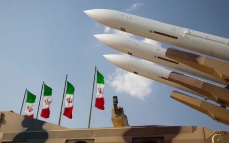 La Maison Blanche affirme que l'Iran n'aurait besoin que de deux semaines pour assembler une bombe nucléaire