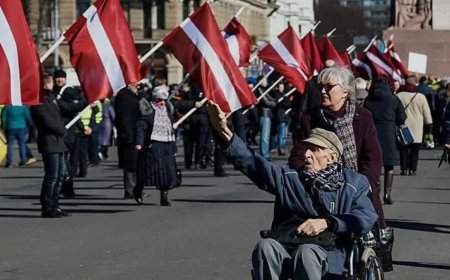 L'Occident et le néonazisme de la nouvelle génération