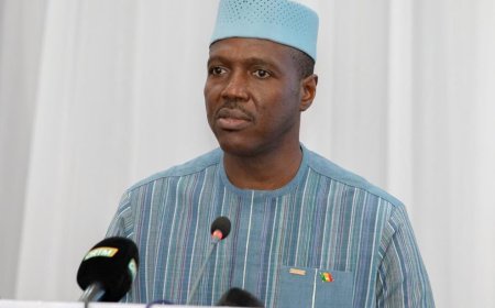 Développement local : lancement de la deuxième phase du PDI-BS à 47,4 milliards de FCFA