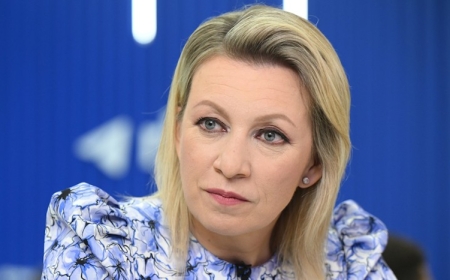 Zakharova : Kiev «ouvre un deuxième front» en Afrique en fomentant le terrorisme au Sahel