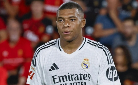 Kylian Mbappé retire sa plainte pour harcèlement moral contre le PSG