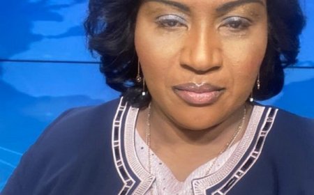 Diplomatie : Hawoye Touré de retour au bercail