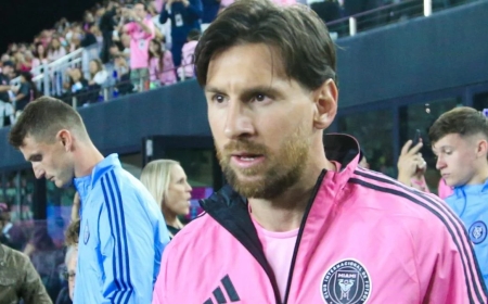 Mondial des clubs: Messi et ses trois vieux lieutenants au défi du PSG