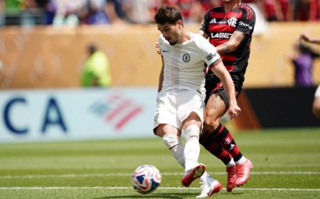 Mondial des Clubs : Flamengo s’offre Chelsea et se qualifie en huitièmes de finale
