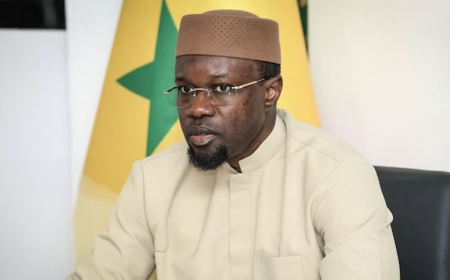 Réactions du Premier ministre Sonko après le refus des États-Unis d’octroyer le visa à des basketteuses sénégalaises