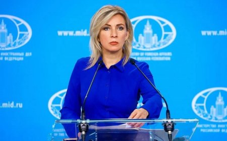 Kiev accusé d’ouvrir un second front en Afrique en soutenant des groupes terroristes