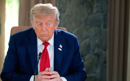 RDC-Rwanda : Donald Trump annonce un accord de paix et se verrait en prix Nobel de la paix