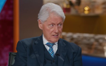 Bill Clinton accuse Netanyahou de provoquer le conflit avec l’Iran pour rester au pouvoir «éternellement»
