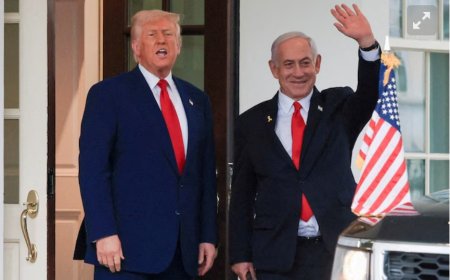 Netanyahu remercie Trump pour son attaque “audacieuse” en Iran: “L’Amérique est sans égal”