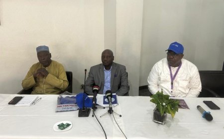 Mali : plaidoyer pour l’intégration de la supplémentation en micronutriments multiples chez les femmes enceintes