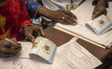 Report de l'échéance électorale au Mali : Une analyse juridique face à l'impératif de stabilité et de refondation