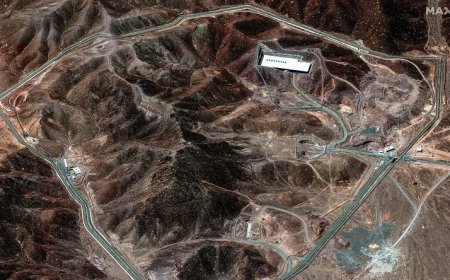 L’Iran dément la destruction du site nucléaire de Fordo à la suite des frappes américaines