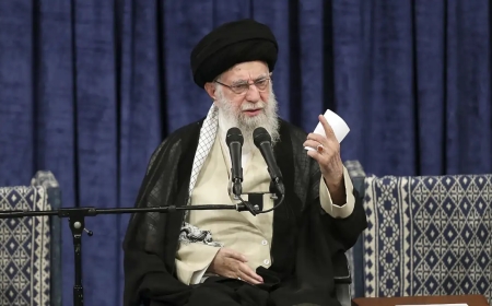 Les USA doivent s’attendre à des conséquences irréparables selon l’Iran