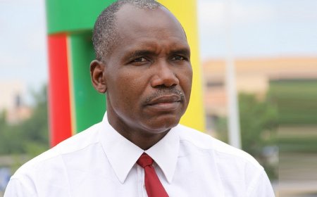 Audit de l’aide publique accordée aux partis politiques :  « Le délai légal de conservation obligatoire des documents comptables est de dix ans au Mali », dixit Konimba Sidibé