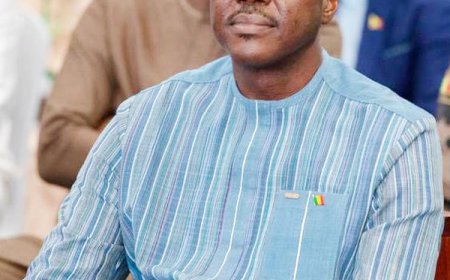 Après une nette amélioration de la fourniture d’électricité de 6h à 19h : « L’objectif du Gouvernement est d’assurer l’électricité 24h/24  durant toute l’année » dixit le PM Maïga