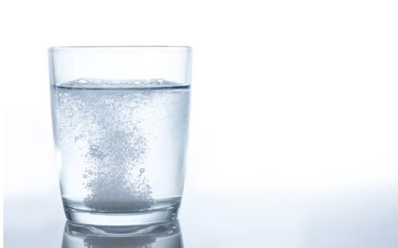 Du paracétamol produit à partir de... déchets plastiques