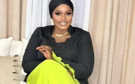 Mali : La chanteuse Biguini en quête du Bac