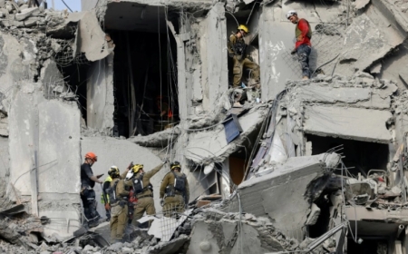Fragile cessez-le-feu entre l'Iran et Israël après 12 jours de guerre
