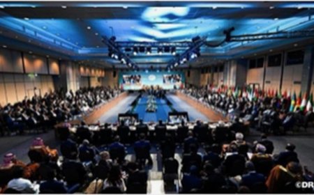 Le 51e Conseil des ministres des AE de l’OCI salue le rôle de Sa Majesté Mohammed VI,  Roi du Maroc, Président du Comité Al Qods