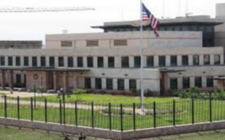 Le département d’Etat Américain retire le Mali du programme de paiement de caution pour visas