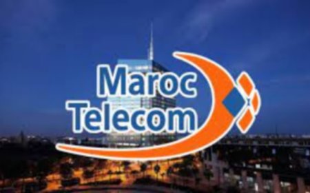 Maroc Telecom et IFC s’associent à travers deux emprunts à hauteur de 370 millions d’euros pour renforcer la connectivité numérique en Afrique