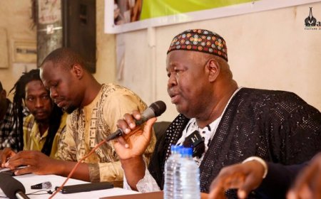 «Faso Sifinso» à l’université Kurukan Fuga :  Redonner aux valeurs endogènes toute leur place comme leviers du développement