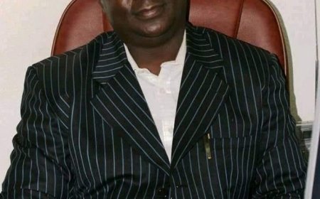 L’œil De Le Matin : Le Liberia, ce miroir dont l’Afrique doit être fière