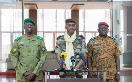 Rencontre des ministres de la défense de l’AES :   Les pays du Sahel déterminés à forger leur propre modèle de sécurité et de défense