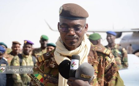 Forces Armées Maliennes : Bientôt un commandement pour les opérations spéciales