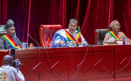Mali : Le CNT Franchit un Cap avec Deux Réformes Cruciales pour la Décentralisation et l'Entretien des Routes