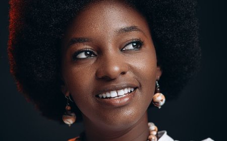 Ramata Sissoko, une étoile du cinéma malien qui fait ses débuts dans la réalisation"