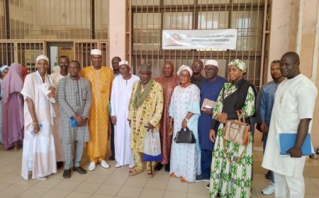 Journée internationale des archives :   quel rôle des archives dans la refondation du Mali ?