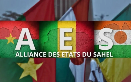 Droit international : L’Afrique du Sahel parle d’une seule voix souveraine, solidaire et forte