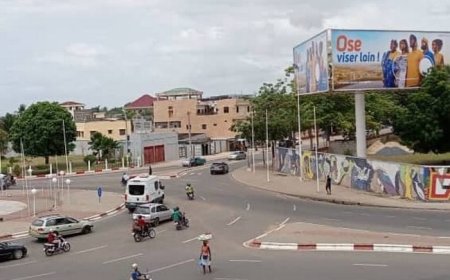 Togo : le fossé se creuse entre contestation numérique et mobilisation réelle