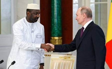 Coopération :  Moscou, sans trembler