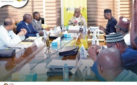 Pmu-Mali : Près de 21 milliards de total bilan