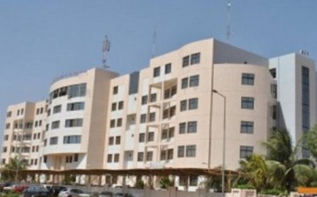 Marchés publics : Manœuvres autour du recrutement d’un patron