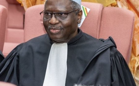 Mali :  le pool des avocats des partis politiques dénonce « des errements » dans deux procédures distinctes