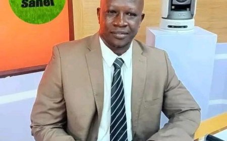 Sekou Niame Bathily aux assises africaines de la démocratie à Dakar : « Il n’y a pas d'alternative à la démocratie »