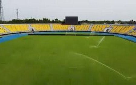 Le Stade kayesien, avec ses couleurs "Vert et Blanc", le premier club à s'affilier de manière formelle à la Fémafoot