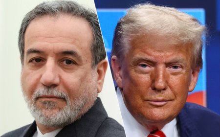 L’Iran condamne les propos “irrespectueux et inacceptables” de Trump sur Khamenei
