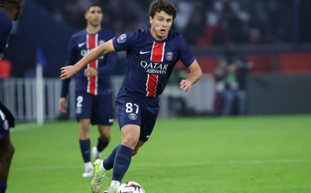 Mondial des Clubs : le PSG humilie l’Inter Miami de Lionel Messi et file en quarts !