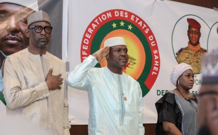 Espagne : Abdoulaye Maïga à l’écoute des Maliens avant la conférence sur le financement du développement