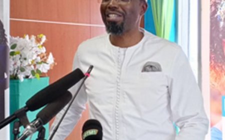 Lancement de la Phase II du Programme ‘ELLEVER 2.0’ d’Ecobank - Mali