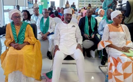 Ecobank lance Ellever 2 : Un bond en avant pour l'autonomisation des femmes entrepreneures