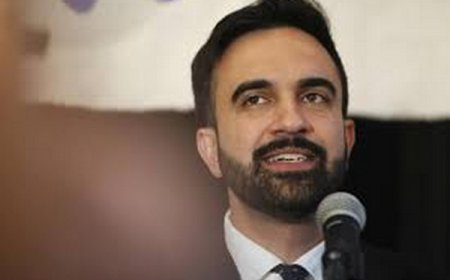 Zohran Mamdani, porte-flambeau démocrate pour la mairie de New York : Une autre belle histoire politique en gestation ?