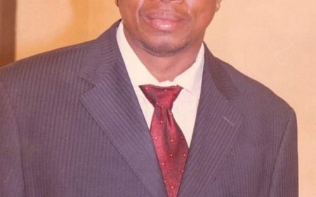 Sécurité : " Le Mali fait face à 3 problématiques " selon Dr Fatogoma Togola