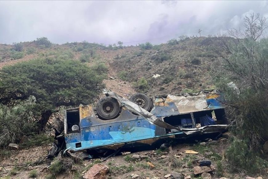 Nigeria : 21 athlètes tués dans un accident de la route